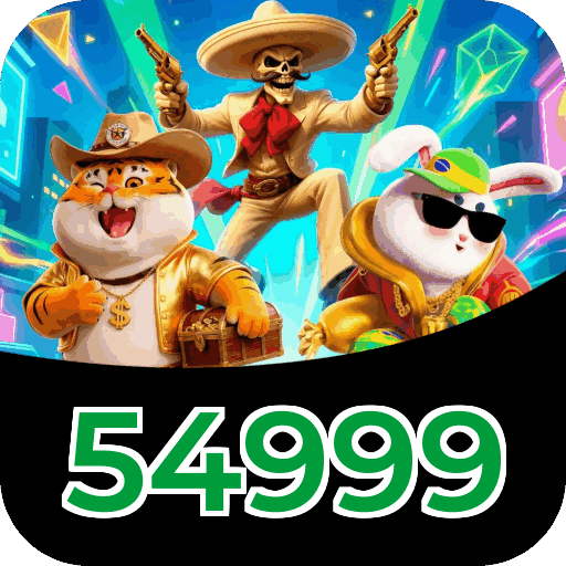 Jogos com maior RTP na 54999