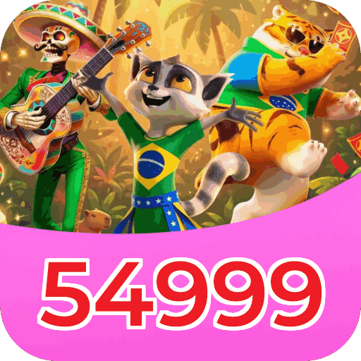 Bônus de boas-vindas 54999