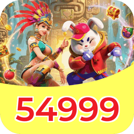 Login rápido no app 54999